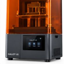 پرینتر سه بعدی Creality HALOT X1