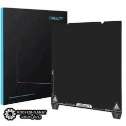 صفحه ساخت اصلی Creality Ender 3 V3 SE