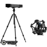 اسکنر سه بعدی Shining 3D FreeScan Trak Pro2