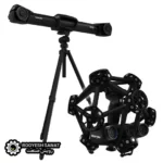  اسکنر سه بعدی Creaform MetraSCAN BLACK+ Elite
