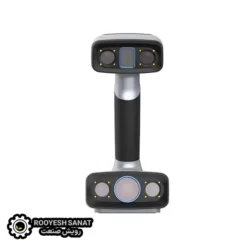 اسکنر سه بعدی Shining 3D EinScan HX