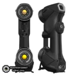 اسکنر سه بعدیCreaform HandySCAN BLACK Elite