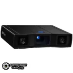 اسکنر سه بعدیGOM Scan 1 100 3D Scanner