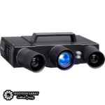 اسکنر سه بعدی ATOS Q 8M 3D Scanner
