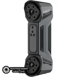 اسکنر سه بعدی Shining 3D FreeScan Combo PLUS