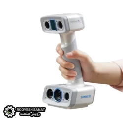 اسکنر سه بعدیShining 3D EinScan H2 3D Scanner