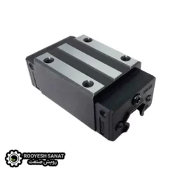 واگن عرض 20mm بدون لبه مدل HGH20CA ساخت چین