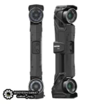 اسکنر سه بعدی CREAFORM HandySCAN MAX