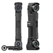 اسکنر سه بعدی  CREAFORM HandySCAN MAX