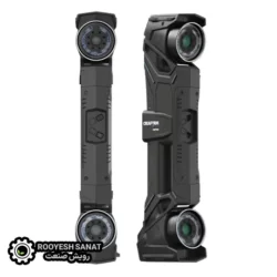 اسکنر سه بعدی  CREAFORM HandySCAN MAX