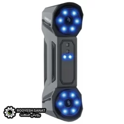اسکنر سه بعدی Shining 3D FreeScan Combo