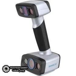 اسکنر سه بعدی Shining 3D Einscan HX2