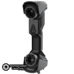 اسکنر سه بعدی Shining 3D FreeScan UE Pro