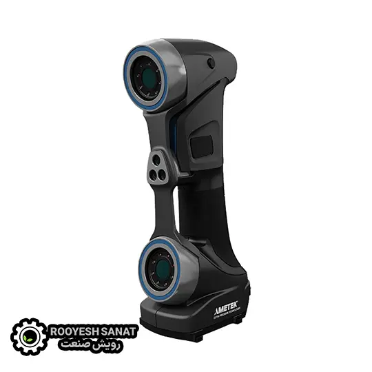 اسکنر سه بعدیCREAFORM HandySCAN 307