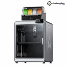 پرینتر سه بعدی Creality K2 Plus
