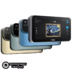اسکنر سه بعدیShining3D Einstar Vega