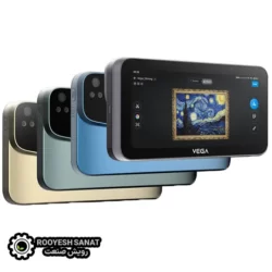 اسکنر سه بعدیShining3D Einstar Vega