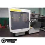 دستگاه cnc برش وایرکات FANUC ROBOCUT مدل ALPHA-OC
