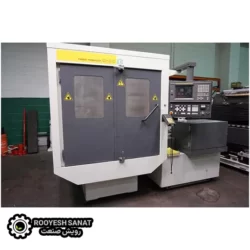 دستگاه cnc برش وایرکات FANUC ROBOCUT مدل  ALPHA-OC
