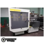 دستگاه cnc برش وایرکات FANUC ROBOCUT مدل ALPHA-OC