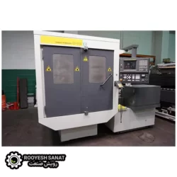 دستگاه cnc برش وایرکات FANUC ROBOCUT مدل  ALPHA-OC