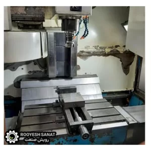 پارامترهای مهم برای خرید دستگاه CNC