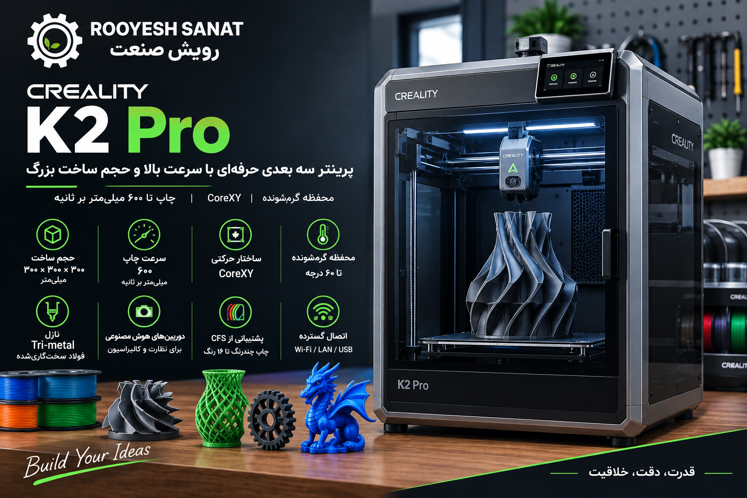 K2 Pro
