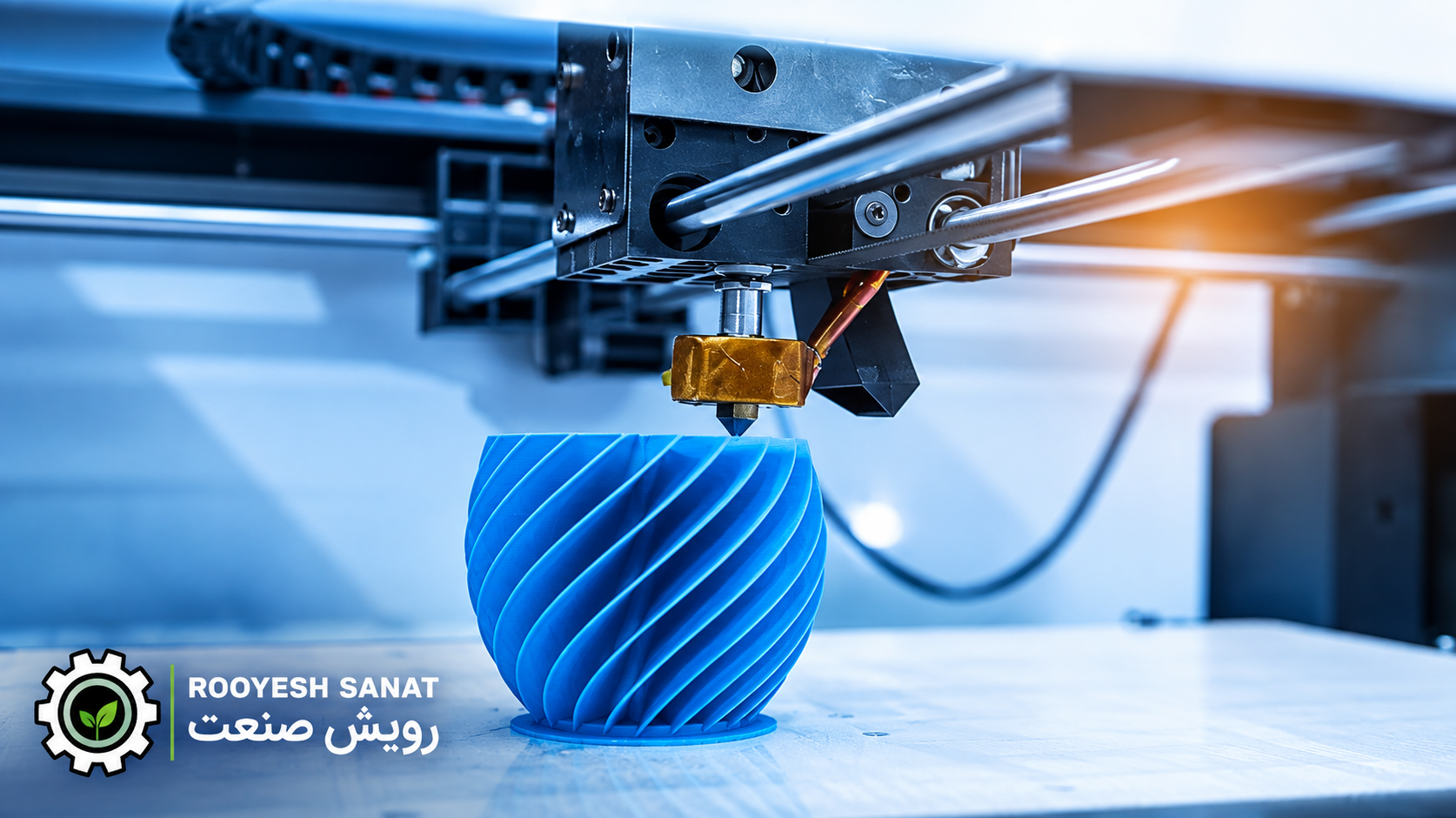 Are 3D printing problems limited to FDM?