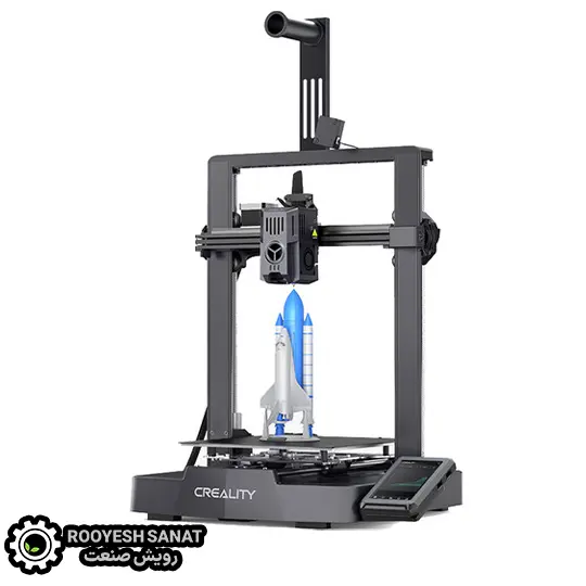 پرینتر سه بعدی Creality Ender-3