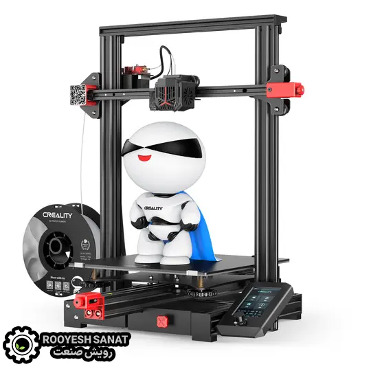 پرینتر سه بعدی Creality Ender-3 Max