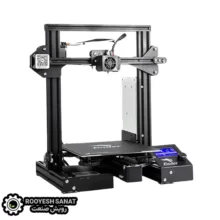 پرینتر سه بعدی Creality Ender-3 Pro