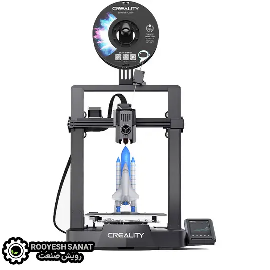 پرینتر سه بعدی Creality Ender-3 V3