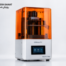 پرینتر سه بعدی Creality HALOT X1 Neo