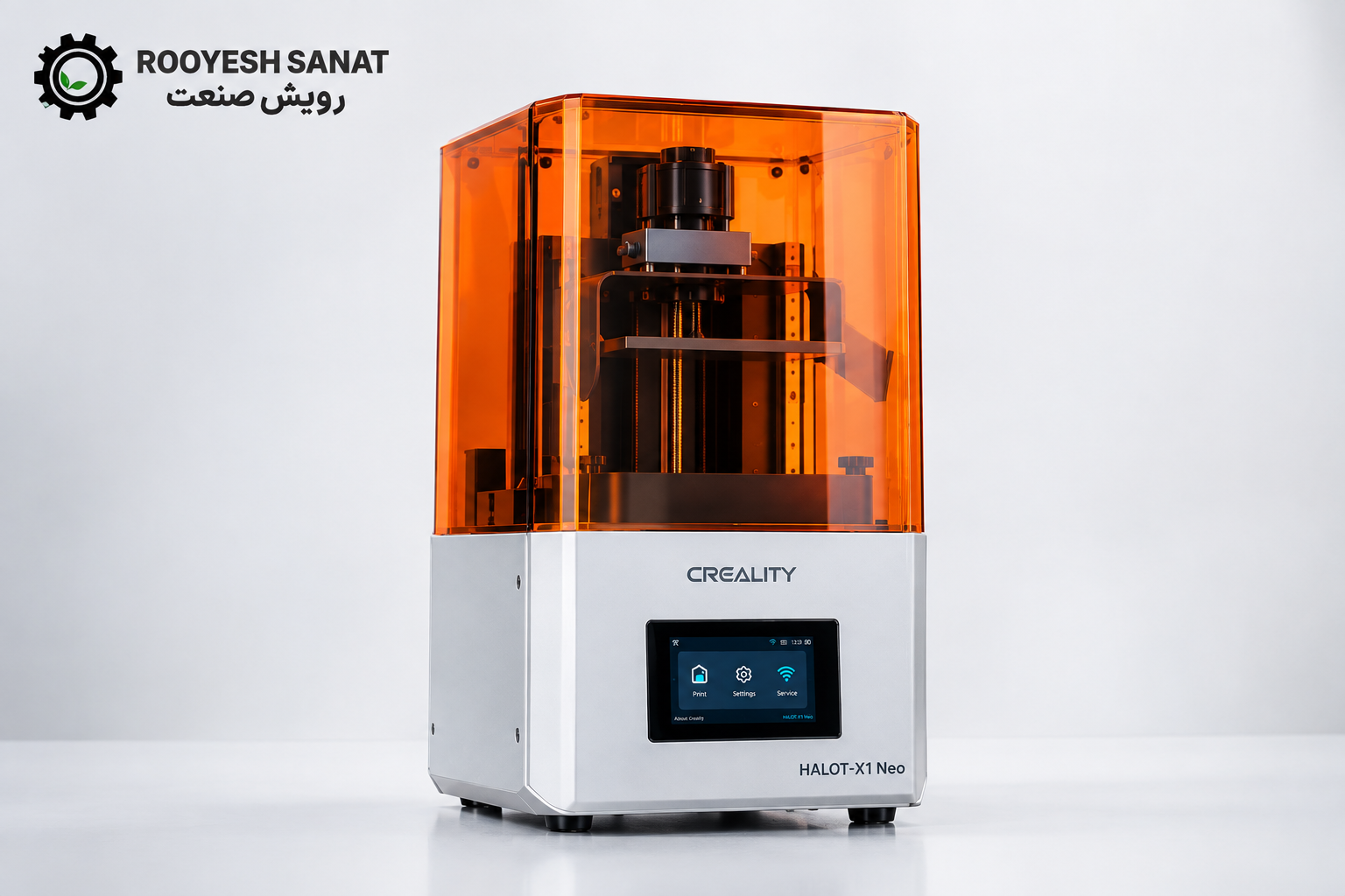Creality HALOT-X1 Neo