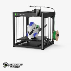 پرینتر سه بعدی Creality Ender-5 Max