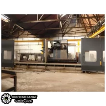 تأثیر فناوری روی آینده خدمات CNC