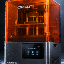 Creality HALOT X1