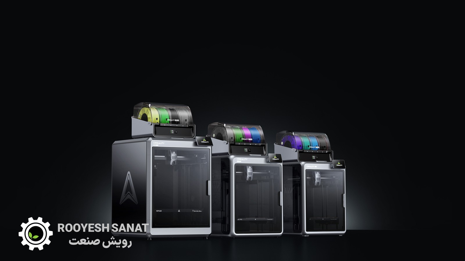 K2 Family