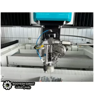 دستگاه cnc چیست ؟