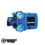 پوزیشنر پنوماتیکی ماسونیلان Masoneilan سری 4200