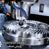 دستگاه CNC چیست