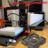 Warping در پرینتر 3 بعدی