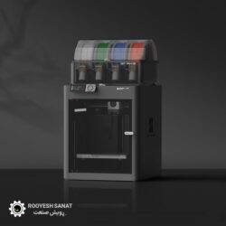 پرینتر سه بعدی Bambu Lab P1S Combo