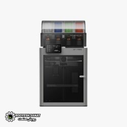 پرینتر سه بعدی Bambu Lab P2S Combo