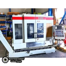  فروش فرز CNC دست دوم 