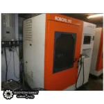 دستگاه cnc برش وایرکات CHARMILLES مدل ROBOFIL 190