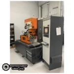 دستگاه cnc برش وایرکات 5محور Charmilles مدل ROBOFIL 6000