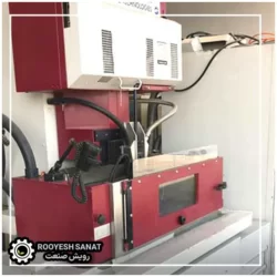 دستگاه CNC برش وایرکات ROBOFILL سوئیس مدل 2020