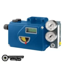 پوزیشنر الکتروپنوماتیکی فاکسبرو SRD991