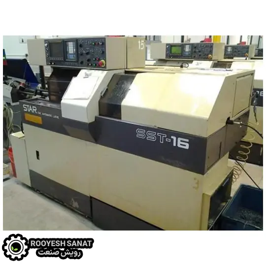 نقش خدمات CNC در صنعت خودروسازی